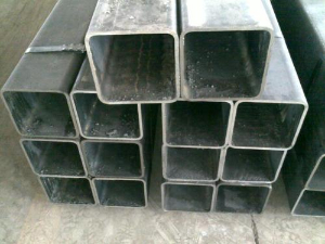 非標(biāo)方管