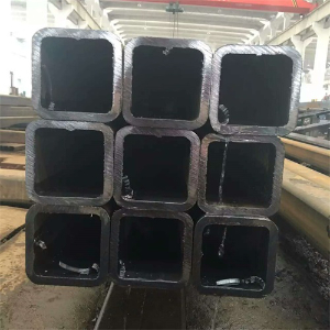 非標(biāo)矩形管