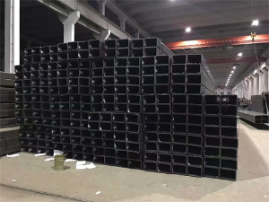 無錫Q355B方管促銷價(jià)格
